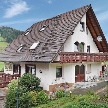 2 Bedroom Awesome Apartment In Welschensteinach 외부 사진
