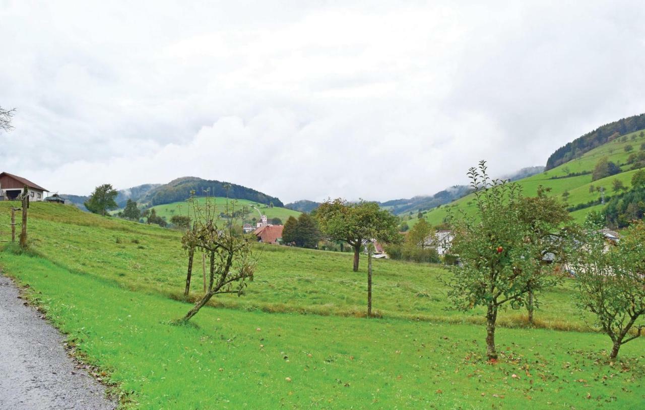 2 Bedroom Awesome Apartment In Welschensteinach 외부 사진